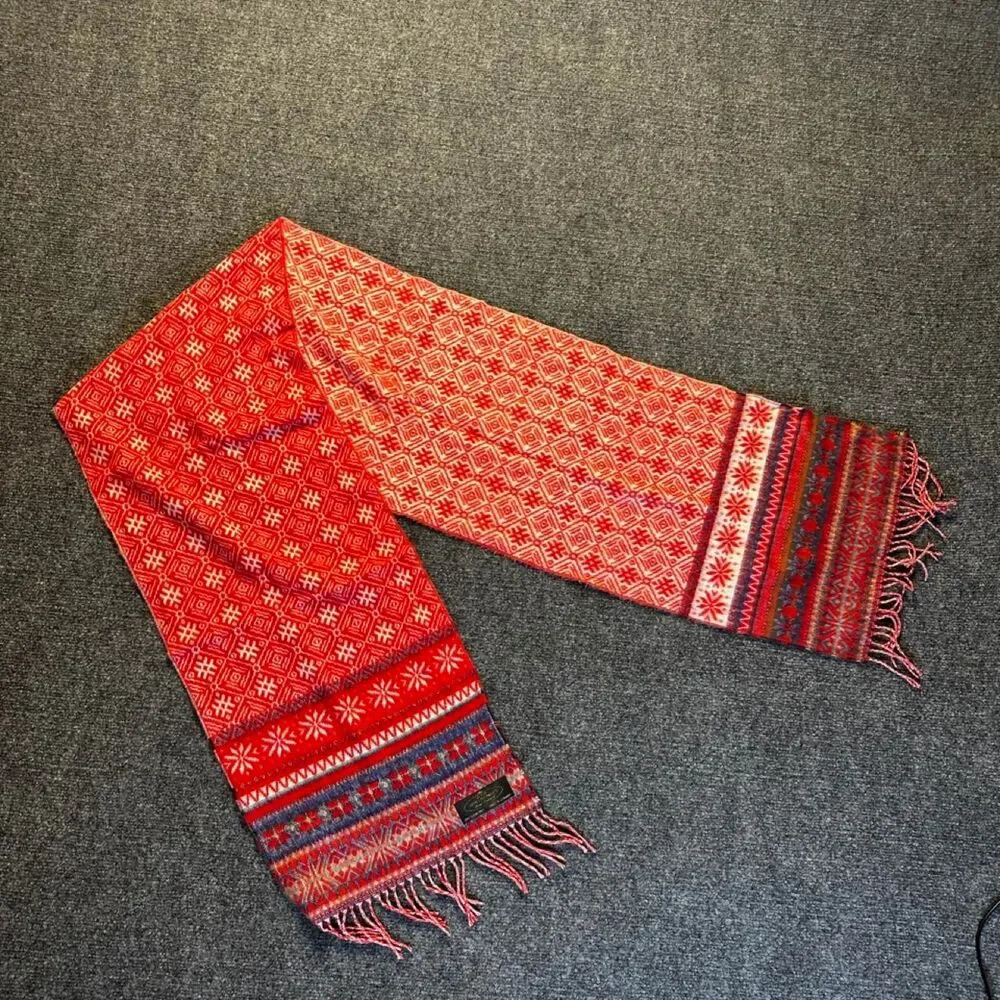 Unbranded Women's multi Scarf-wraps